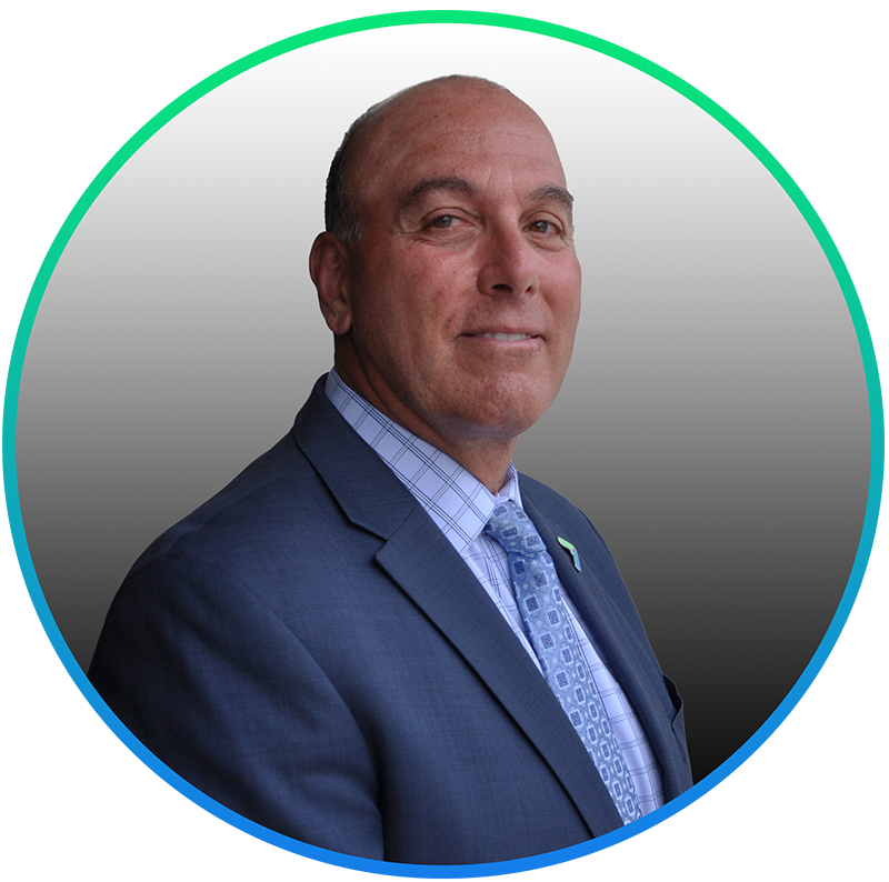 Jeff Franco, VP of Specialty Staffing for SkillsetGroup, is a veteran of the U.S. Marine Corps.