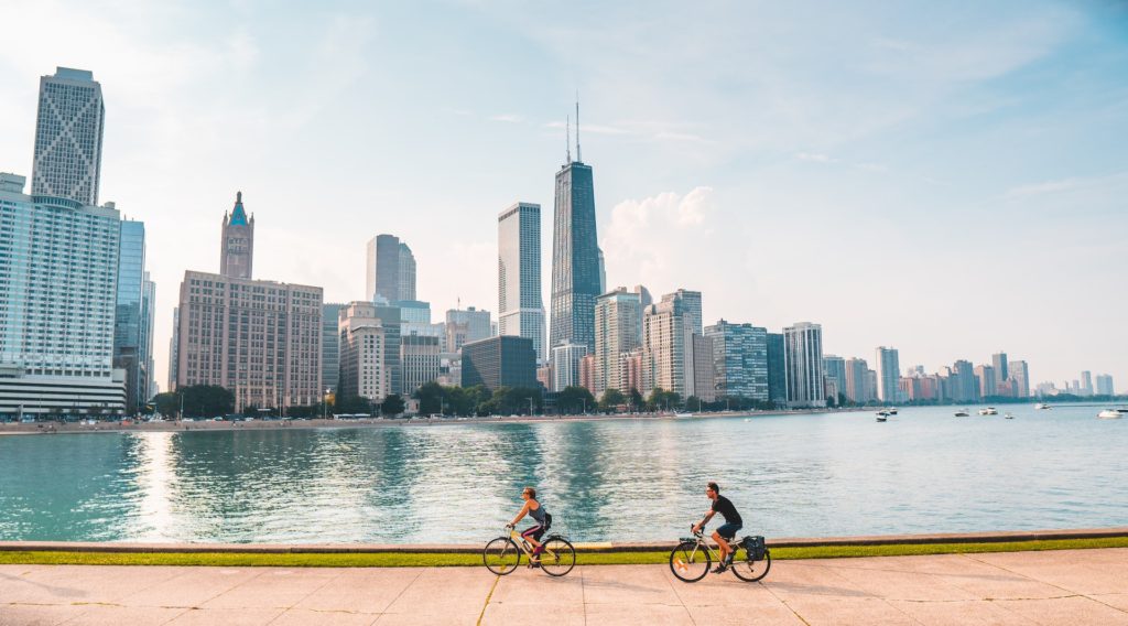 Chicago, Ill.