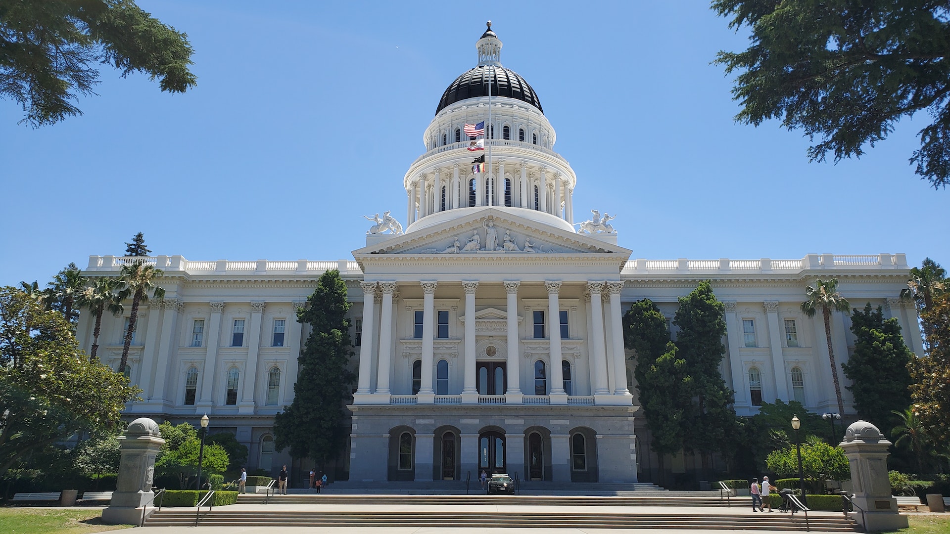 Sacramento, Calif