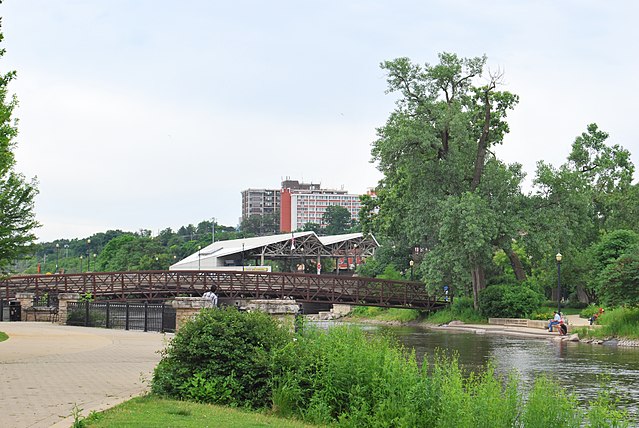 Elgin, Ill.