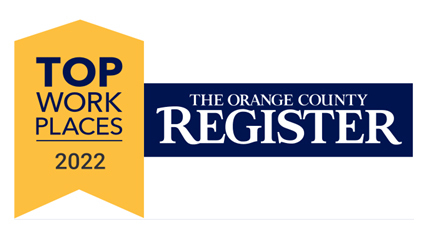 The OC Register teamed up with Energage to survey our employees. Their responses earned SkillsetGroup a place on the top workplaces of 2022 list.