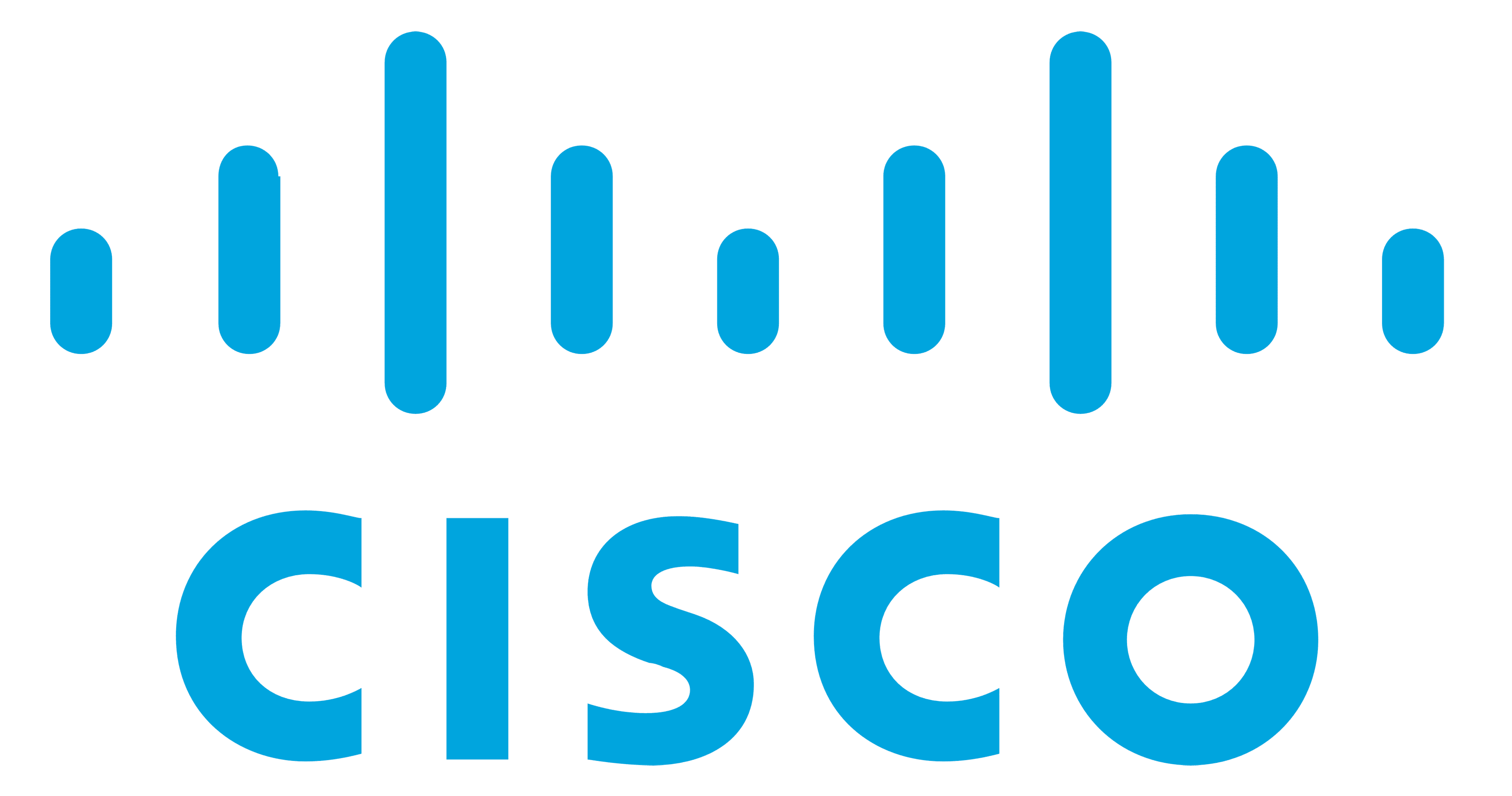 Cisco Logo - A company that provides certifications for Entry level IT jobs