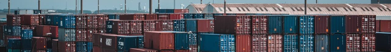 Supply chain visibility is a difficult thing for industry management