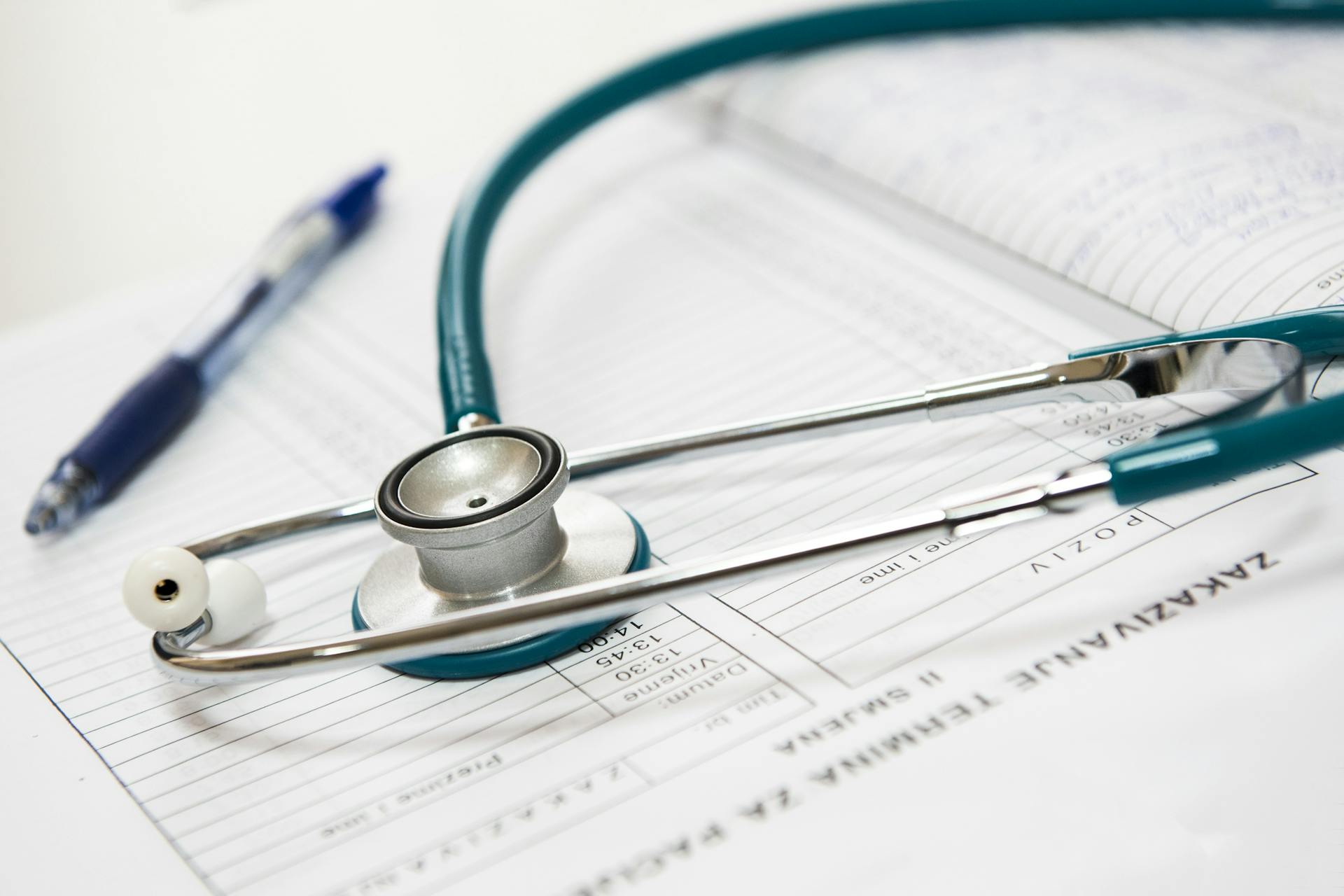 Medical professionals are some of the highest paying jobs of 2025