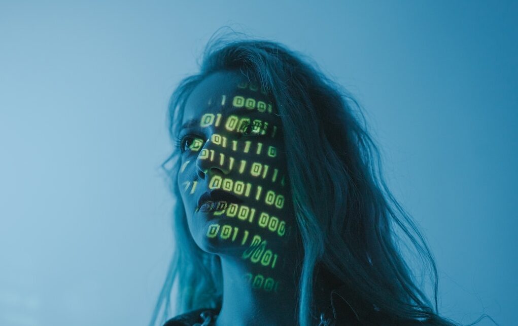 Binary projection